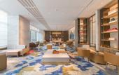 Туры в отель New Century Hotel (Wuhan High-speed Railway Station, Happy Valley)