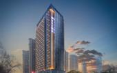 Туры в отель New Century Hotel (Wuhan High-speed Railway Station, Happy Valley)