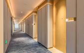 Туры в отель New Century Hotel (Wuhan High-speed Railway Station, Happy Valley)