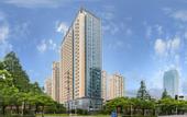 Туры в отель New Century Hotel (Wuhan High-speed Railway Station, Happy Valley)