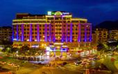 Туры в отель Holiday Inn Express QUANZHOU CITY CENTER by IHG