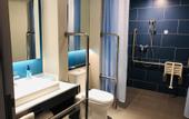 Туры в отель Holiday Inn Express QUANZHOU CITY CENTER by IHG