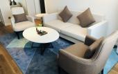 Туры в отель Holiday Inn Express QUANZHOU CITY CENTER by IHG