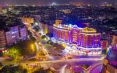 Туры в отель Holiday Inn Express QUANZHOU CITY CENTER by IHG