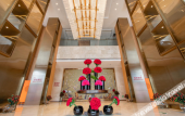 Туры в отель Lingkun International Hotel