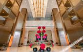 Туры в отель Lingkun International Hotel
