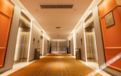 Туры в отель Lingkun International Hotel