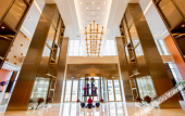 Туры в отель Lingkun International Hotel