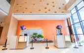 Туры в отель Lingkun International Hotel