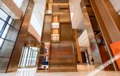 Туры в отель Lingkun International Hotel