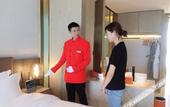 Туры в отель Lingkun International Hotel