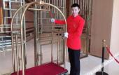 Туры в отель Lingkun International Hotel