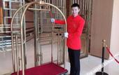 Туры в отель Lingkun International Hotel
