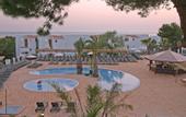 Туры в отель Insotel Club Tarida Beach