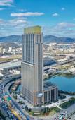 Туры в отель Barony Park Wenzhou