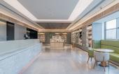 Туры в отель JI Hotel (Tianjin West Railway Station)
