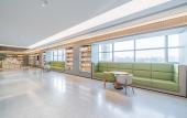 Туры в отель JI Hotel (Tianjin West Railway Station)