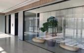 Туры в отель JI Hotel (Tianjin West Railway Station)
