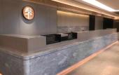 Туры в отель JI Hotel (Tianjin West Railway Station)