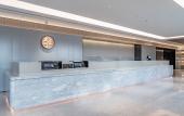Туры в отель JI Hotel (Tianjin West Railway Station)