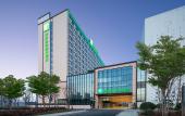 Туры в отель Holiday Inn ZHENGZHOU HIGH-TECH ZONE by IHG