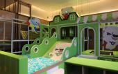 Туры в отель Holiday Inn ZHENGZHOU HIGH-TECH ZONE by IHG