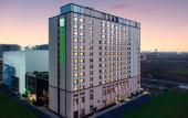 Туры в отель Holiday Inn ZHENGZHOU HIGH-TECH ZONE by IHG