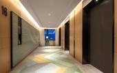 Туры в отель Holiday Inn ZHENGZHOU HIGH-TECH ZONE by IHG