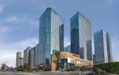 Туры в отель Vignette Collection HANGZHOU HUAXIA CENTER HOTEL by IHG