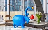 Туры в отель Vignette Collection HANGZHOU HUAXIA CENTER HOTEL by IHG