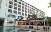 Туры в отель Grand Rohan Jogja