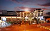 Туры в отель Grand Rohan Jogja
