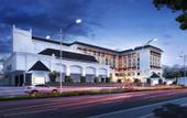 Туры в отель Grand Rohan Jogja