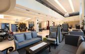 Туры в отель Grand Rohan Jogja
