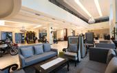 Туры в отель Grand Rohan Jogja