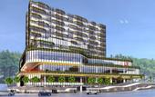 Туры в отель Hotel Santika Premiere Ambon