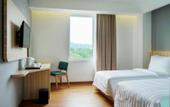 Туры в отель Hotel Santika Premiere Ambon