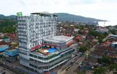 Туры в отель Hotel Santika Premiere Ambon