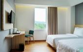 Туры в отель Hotel Santika Premiere Ambon