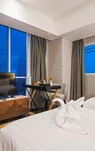 Туры в отель Nemuru Grand Bhuvana