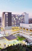 Туры в отель HARRIS Hotel & Conventions Bundaran Satelit Surabaya