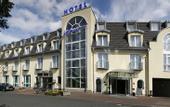 Туры в отель PLAZA INN Koln Pulheim