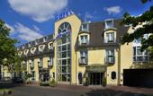 Туры в отель PLAZA INN Koln Pulheim