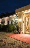 Туры в отель Campus Garden Businesshotel