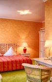 Туры в отель Campus Garden Businesshotel