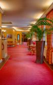 Туры в отель Campus Garden Businesshotel