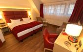 Туры в отель Hotel Kreller