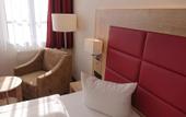 Туры в отель Hotel Kreller