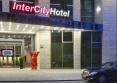 InterCityHotel Berlin Hauptbahnhof 3*