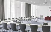 Туры в отель InterCityHotel Berlin Hauptbahnhof
